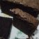 Cooksnap dari Mi untuk resep Bolu ketan hitam panggang menul2, empuk, enyaakkk