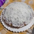 El cooksnap de Carla Veira cuando hizo Torta de coco húmeda 🤤🤤.