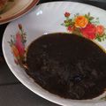 Cooksnap dari Ika Yuli untuk resep Tahu goreng bumbu petis