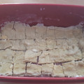 El cooksnap de estcolrod (Esther) cuando hizo 100. Tortilla francesa en microondas.