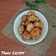Cooksnap dari Ruth Destianty untuk resep Tahu Krispi