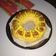 El cooksnap de David Sosa cuando hizo Rosca de Reyes / Pascua Salada.