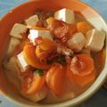 Cooksnap dari Noor Latifah untuk resep Sop tahu