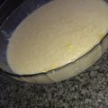 El cooksnap de Geraldine Buedo Bath cuando hizo Arroz con leche💓.