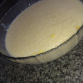 El cooksnap de Geraldine Buedo Bath cuando hizo Arroz con leche💓.