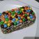 Cooksnap dari Thiany untuk resep Blackforest Kukus Lembut (Rainbow Cake/Cake Ultah)