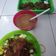 Cooksnap dari Bunda 3faro untuk resep Pecel Sayur ala Ibu Adhira