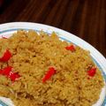 Cooksnap dari Selly Zakaria untuk resep Nasi goreng rendang
