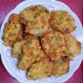 Cooksnap dari ibu Al FaQi untuk resep Bakwan jagung simple