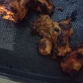 Cooksnap dari reni titania untuk resep Ayam panggang teflon