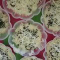 Cooksnap dari Agatha Edogawa untuk resep Puding nasi