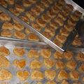 Cooksnap dari diy untuk resep Kastengel Lumer