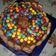 El cooksnap de Maruesculdiner cuando hizo Torta colores ♡ económica y deliciosa.