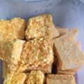 Cooksnap dari Rami untuk resep Nugget Ayam Roti Tawar