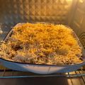 Cooksnap dari Olyvia Anggraini untuk resep Creamy Makaroni Schotel Panggang