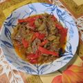 Cooksnap από Mageirakos στη συνταγή Εσκαλόπ μοσχαρίσια σε σάλτσα κρασιού