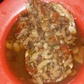 Cooksnap dari Aulia Rakhma Hidayat untuk resep Telur Ceplok Bumbu Kecap Tidak Pedas