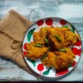 Cooksnap dari wulanandri untuk resep Bakwan renyah kress kress