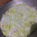 Cooksnap dari A Dian Pratama untuk resep Sayur Santan Sawi Putih & Tahu