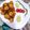 کوک اسنپ e.l.h.a.m.v.a.f.a.d.a.r بعد از امتحان کردن خوراک کدو سبز(یتیمچه کدو سبز) هدیه بانو.