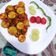 کوک اسنپ e.l.h.a.m.v.a.f.a.d.a.r بعد از امتحان کردن خوراک کدو سبز(یتیمچه کدو سبز) هدیه بانو.