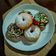 Cooksnap dari Atika Ambarsari untuk resep Donat Kentang