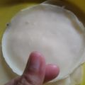 Cooksnap dari juju untuk resep Kulit Risol lembut anti sobek anti gagal tanpa telur