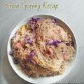 Cooksnap dari Nurul_Fajri untuk resep Bihun Goreng Kecap