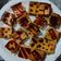 Disha Prashant Chavda's cooksnap of when they made વેનીલા ફ્રુટ કેક (Vanilla fruit cake recipe In Gujarati).