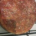 El cooksnap de loreee Melonio cuando hizo Torta fácil🎂 #CocinaSaludable.