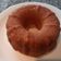 El cooksnap de Claudia Padularrosa cuando hizo Torta de naranja en licuadora sin gluten.