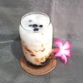 Cooksnap dari Ratih Anita Dewi untuk resep Boba Brown Sugar Homemade