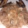 El cooksnap de Sabina Romero cuando hizo Rossejat de fideos con langostinos.