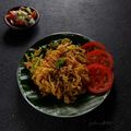 Cooksnap dari Galia salfitri untuk resep Indomie Dok-Dok Kuah Pedas
