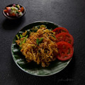 Cooksnap dari Galia salfitri untuk resep Indomie Dok-Dok Kuah Pedas