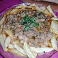 صورة من 🍑🦋مامات بيلسان🦋🍑، شاركها بعد تجربة وصفة دوارة غنمي