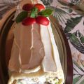 El cooksnap de graciela_gauna.🌹 cuando hizo Pionono salado!!😋.