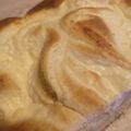 Mónika Décsei Cooksnap-ja, amikor elkészítette a(z) Gyors, túrós kevert süti receptet.