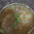 Cooksnap dari dian Purnamasari untuk resep Kolak pisang fiber cream (menu diet)