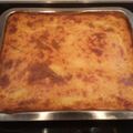 Cooksnap από antonismavro στη συνταγή Μουσακάς μελιτζάνας Αντώνης