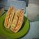 Cooksnap dari Rizkiya Novita Fahmi untuk resep Inkigayo Sandwich