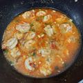 Cooksnap dari Winda Lestari untuk resep Asam pedas manis udang