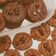Cooksnap dari Dalilah Femilia untuk resep Milo Cookies Teflon SIMPLE