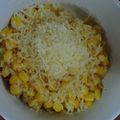 Cooksnap dari Linda untuk resep JASUKE (jagung susu keju)