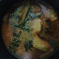 Cooksnap dari Antum Ghaira Ladzi untuk resep woku tuna