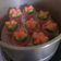 Cooksnap dari Munar untuk resep 🍉🍉Bolu Kukus Mekar Semangka🍉🍉