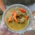 Cooksnap dari Dhea untuk resep Tongseng sapi