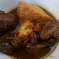 Cooksnap dari Yulia untuk resep Semur Ati Ampela Ayam Pedas