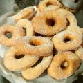 El cooksnap de Gisell Contreras cuando hizo ROSQUITAS 🍩 Fáciles Y ESPONJOSAS🤤.