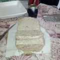 El cooksnap de Pedro Rodolfo Iglesias Menendez cuando hizo Pan integral con mix de semillas 🍞.